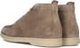 Floris van Floris van Bommel Van Bommel Volta 01.18 Heren Veterboots Taupe Brons Kleur Taupe Brons - Thumbnail 4