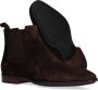 Van Bommel 10342 hoge business schoenen heren bruin 00 brown suede 43 5 (9+) - Thumbnail 7