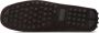 Van Bommel 15100 mocassins heren bruin 00 darkbrown suede 42 5 (8+) - Thumbnail 5