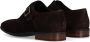 Van Bommel Sbm-30016 Nette schoenen Business Schoenen Heren Bruin - Thumbnail 5