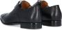 Van bommel Gira 30086 10-01 Black H-Wijdte Veterschoenen - Thumbnail 8