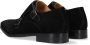 Van Bommel Sbm-30020 Nette schoenen Business Schoenen Heren Zwart + - Thumbnail 4