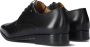 Van Bommel Sbm 30118 Nette schoenen Veterschoenen Heren Zwart - Thumbnail 4