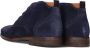 Van Lier 2359611 Nette schoenen Veterschoenen Heren Blauw - Thumbnail 3