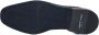 Van Lier 2418661 Nette schoenen Veterschoenen Heren Blauw - Thumbnail 5