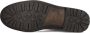 Van Lier 2355900 Volwassenen Heren sneakersVrije tijd half-hoog Cognac - Thumbnail 6