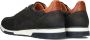 Van Lier 2355501 Volwassenen Lage sneakersVrije tijdsschoenen Zwart - Thumbnail 3