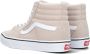 Vans Sneakers Ua Sk8-Hi Kleurentheorie Streetwear Volwassen - Thumbnail 7