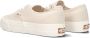 Vans Authentic VR3 Turtledove & White Sneakers White Heren - Thumbnail 4
