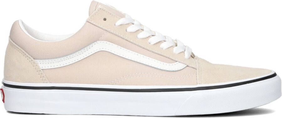 Vans Beige Lage Sneakers Ua Old Skool Men