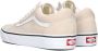 Vans Peach Dust Color Theory Sneakers Pink Dames - Thumbnail 6
