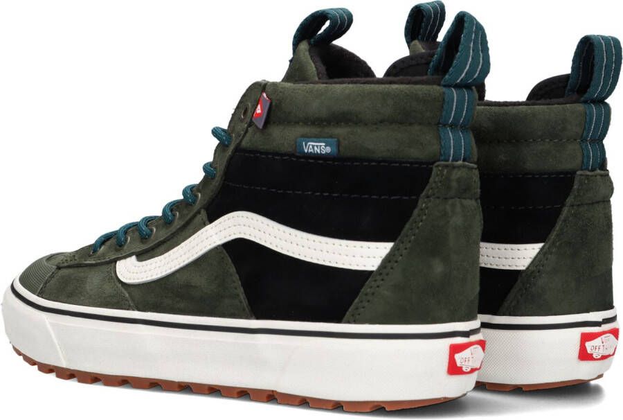 Vans Hoge Sneaker Ua Sk8-hi Mte-2 Heren - Schoenen.nl