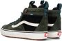 Vans Groene Hoge Sneaker Ua Sk8-hi Mte-2 Heren - Thumbnail 5