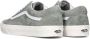 Vans Schaduw Varkenssuède Sneakers Green Heren - Thumbnail 5