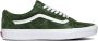 Vans Groene Lage Sneakers Ua Old Skool Men - Thumbnail 3