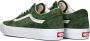 Vans Groene Lage Sneakers Ua Old Skool Men - Thumbnail 4