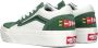 Vans Groene Lage Sneakers Uy Old Skool - Thumbnail 4