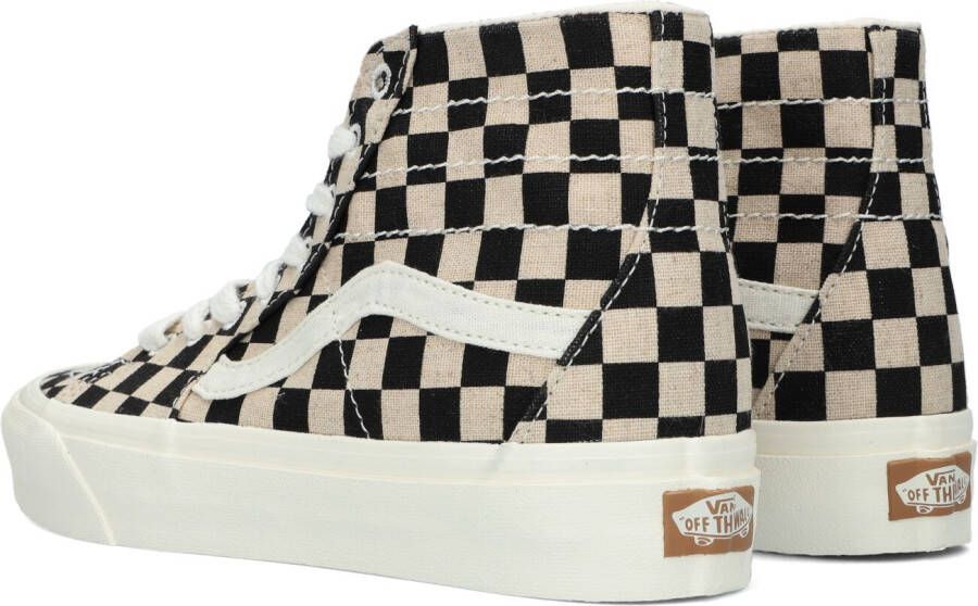 Vans Multi Hoge Sneaker Ua Sk8-hi Tapered