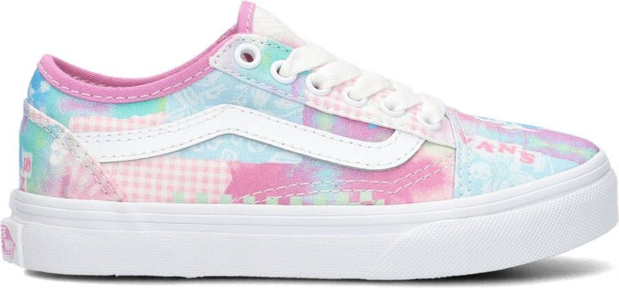 Vans Roze Lage Sneakers Uy Old Skool