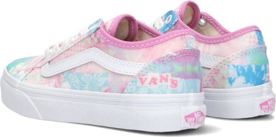 Vans Roze Lage Sneakers Uy Old Skool