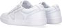 Vans UA Lowland CC Wit Leer Lage sneakers Unisex - Thumbnail 2