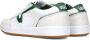 Vans Witte Lage Sneakers Ua Lowland Cc Dames - Thumbnail 6