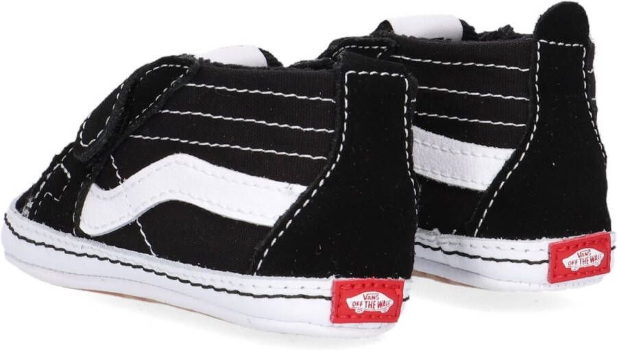 Vans Sneakers IN Sk8 Hi A346P6Bt1 Zwart - Foto 5