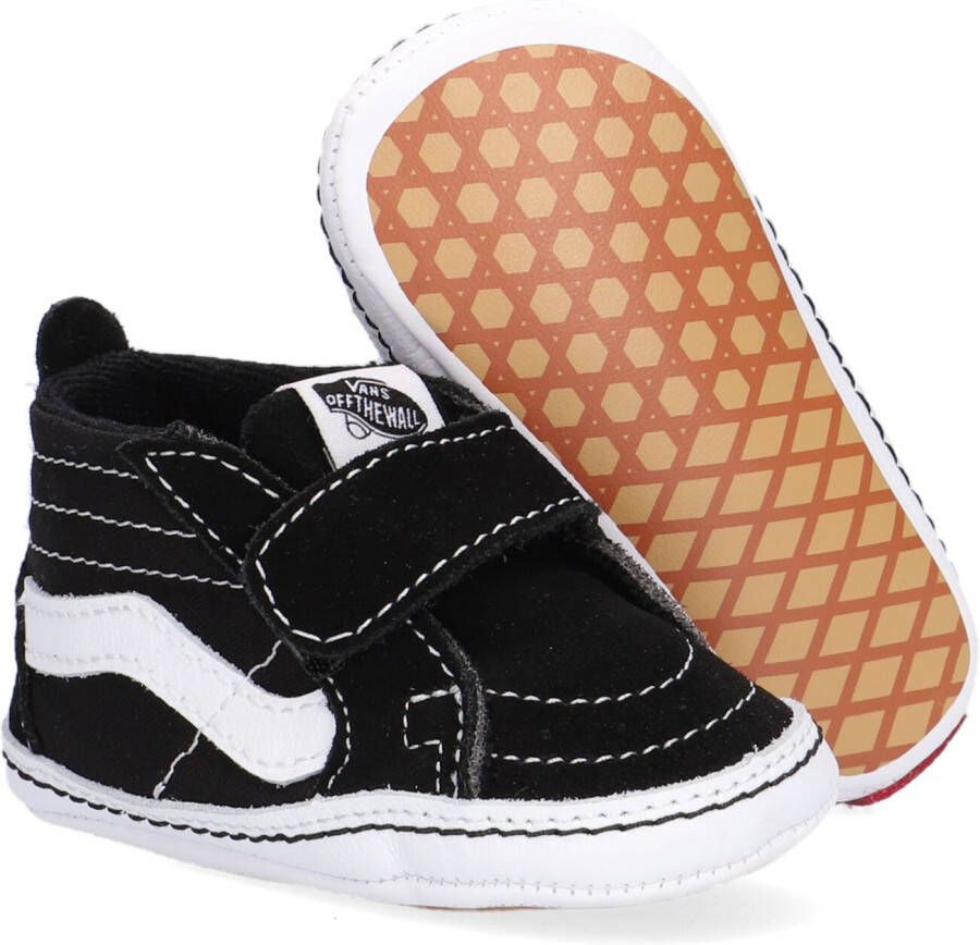 Babyschoenen vans 2025