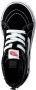 Vans SK8-Hi Zip sneakers zwart Textiel Effen 23 5 - Thumbnail 8