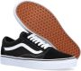 Vans Ua Old Skool Stackform Skate Schoenen suede canvas black true white maat: 40.5 beschikbare maaten:40.5 41 - Thumbnail 15
