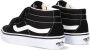 Vans Jn Sk8-mid Reissue V (gs) Skate Schoenen black true white maat: 38.5 beschikbare maaten:35 36 37 38.5 39 36.5 - Thumbnail 8