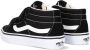 Vans Jn Sk8-mid Reissue V (gs) Skate Schoenen black true white maat: 38.5 beschikbare maaten:35 36 37 38.5 39 36.5 - Thumbnail 7