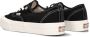 Vans Hoogwaardige sneakers voor mannen en vrouwen Black Unisex - Thumbnail 4