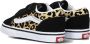 Vans Zwarte Lage Sneakers Td Old Skool V - Thumbnail 5