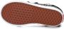 Vans Zwarte Lage Sneakers Td Old Skool V - Thumbnail 6