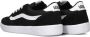 Vans Staple Cruze ComfyCush Sneakers Black - Thumbnail 8