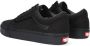 Vans Old Skool Fashion sneakers Schoenen black black maat: 41 beschikbare maaten:41 42 43 44.5 45 46 42.5 - Thumbnail 5