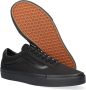 Vans Old Skool Fashion sneakers Schoenen black black maat: 41 beschikbare maaten:41 42 43 44.5 45 46 42.5 - Thumbnail 6