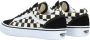Vans Ua Old Skool Zwarte Hoge Sneaker - Thumbnail 11