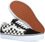 Vans Ua Old Skool Zwarte Hoge Sneaker - Thumbnail 12