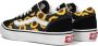 Vans Old Skool Sunflower Voorschools Schoenen - Thumbnail 3