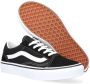 Vans Old Skool voorschools Schoenen Black Leer Textil 5 Foot Locker - Thumbnail 11