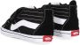 Vans Sneakers IN Sk8 Hi A346P6Bt1 Zwart - Thumbnail 3