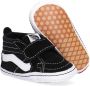 Vans Sneakers IN Sk8 Hi A346P6Bt1 Zwart - Thumbnail 4
