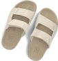 VEJA Slippers Dames Etna Maat: 38 Materiaal: Suède Kleur: Taupe - Thumbnail 5