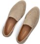 VERBENAS Espadrilles Dames Karina Maat: 42 Materiaal: Suède Kleur: Beige - Thumbnail 6