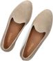 VERBENAS Espadrilles Dames Kasie Maat: 38 Materiaal: Suède Kleur: Beige - Thumbnail 7