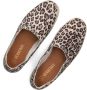 VERBENAS Espadrilles Dames Noa Maat: 39 Materiaal: Suède Kleur: Beige - Thumbnail 6