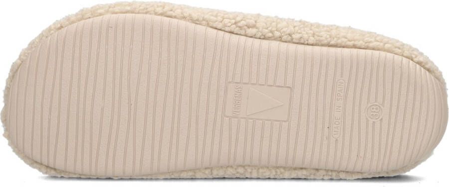 VERBENAS Beige Pantoffels York