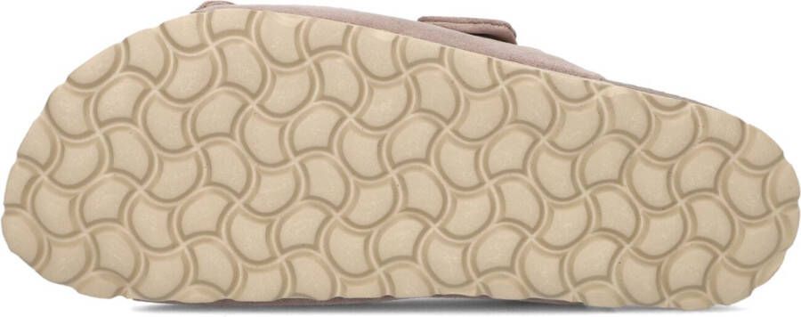 VERBENAS Beige Slippers Rain